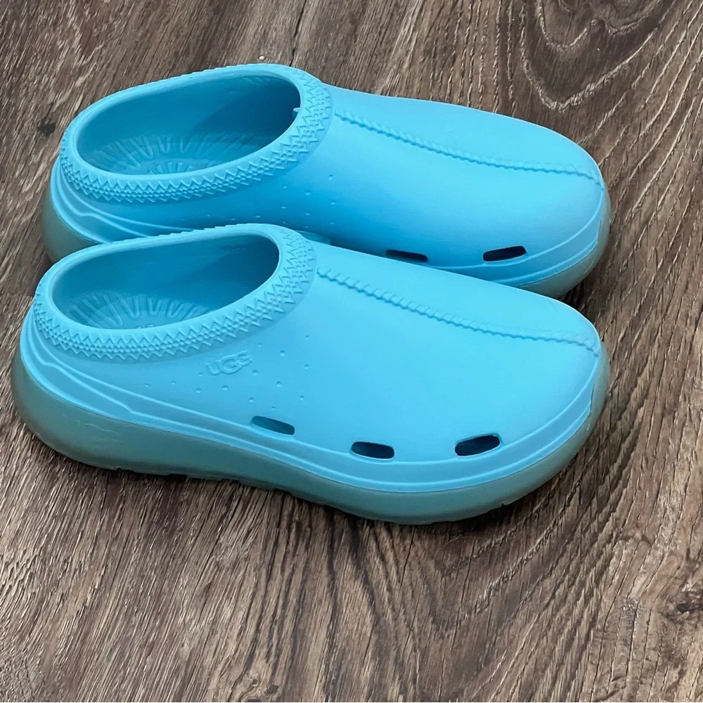 UGG Tasman Sport‎ Slipper - Kids 4